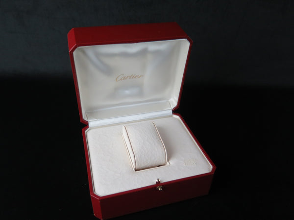 Cartier Box