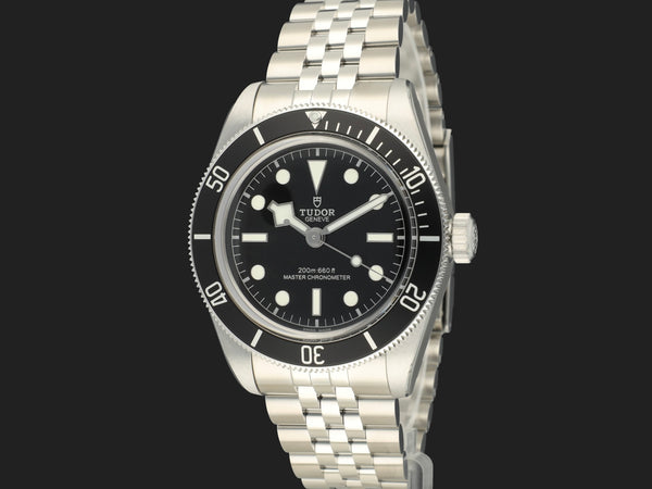 Tudor Black Bay NEW