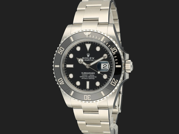 Rolex Submariner Date NEW