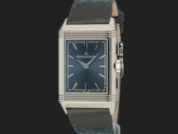 Jaeger-LeCoultre Reverso Tribute Chronograph Duoface Q389848J