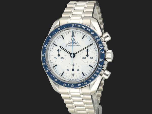 Omega Speedmaster 38 Milan Cortina NEW
