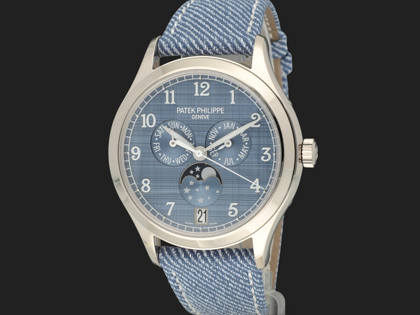 Patek Philippe Complications White Gold NEW