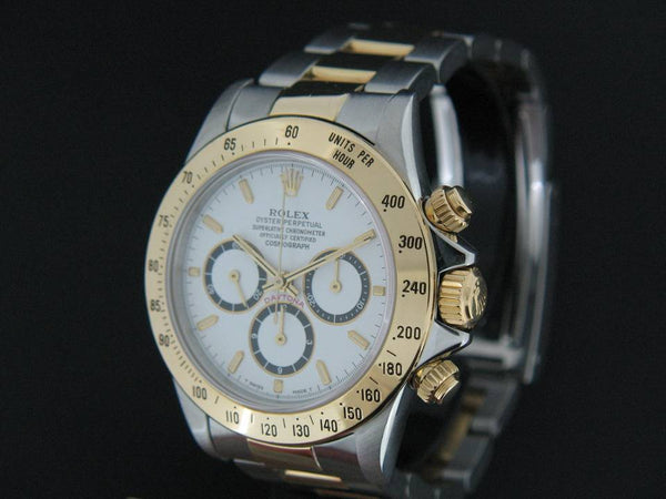 Rolex Oyster Perpetual Daytona