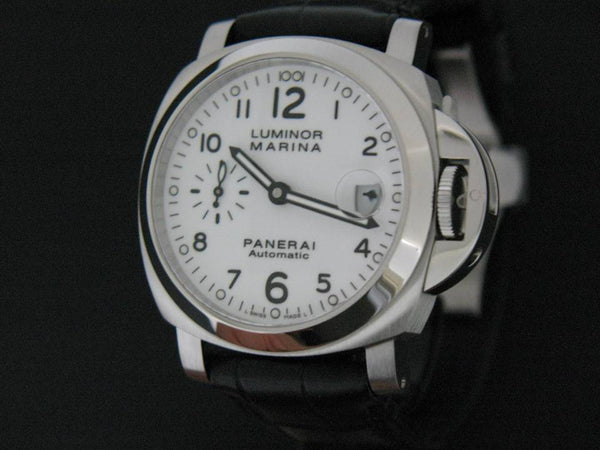 Panerai Luminor Marina Automatic