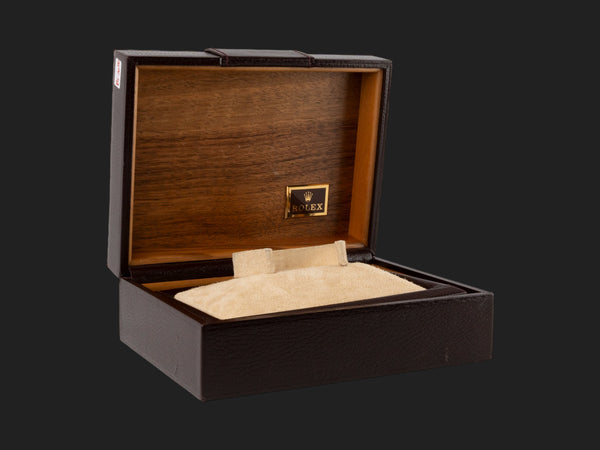Rolex Box