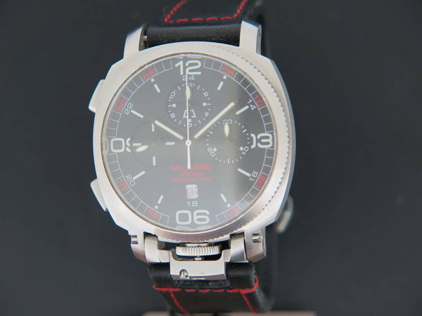 Anonimo Militare Meccana Crono ref. 2007