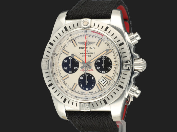 Breitling Chronomat 44 Airborne 30th Anniversaire