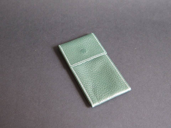 Rolex Travel Pouch