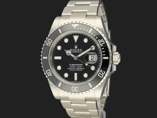 Rolex Submariner Date NEW