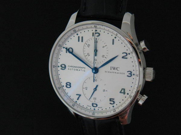 IWC Portugieser Chrono 3714