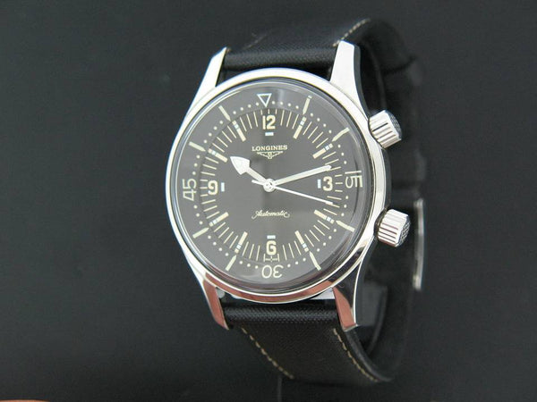 Longines Legend Diver