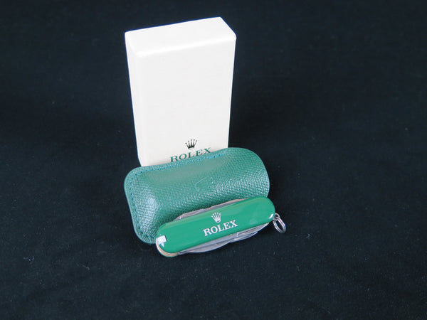 Pocket Knife