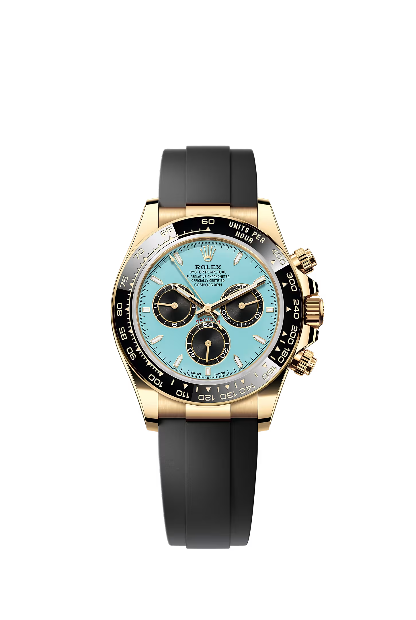 Rolex Cosmograph Daytona