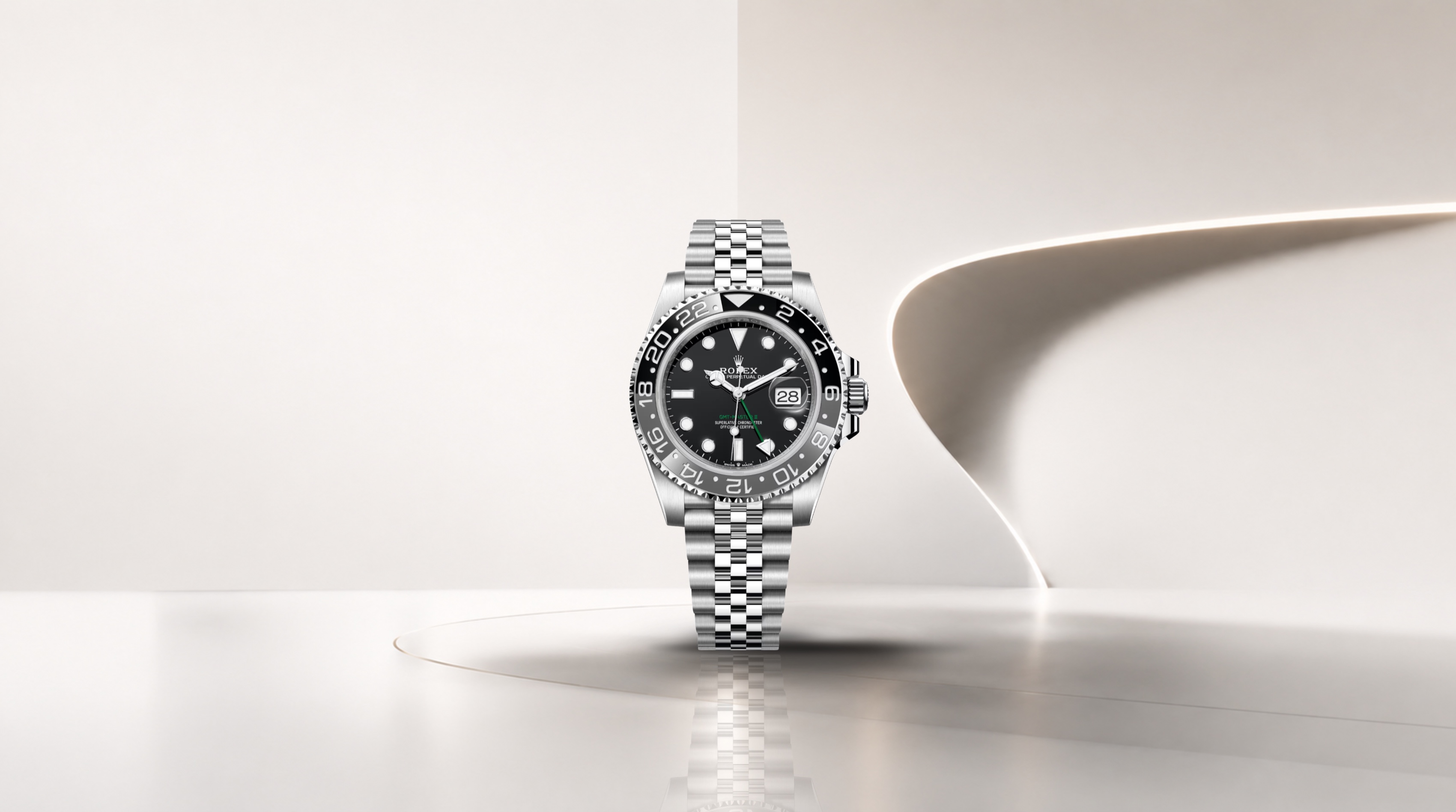 Rolex GMT-Master II — Filipucci Juweliers Maastricht