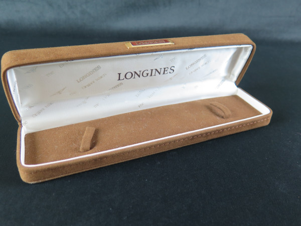 Longines - Vintage Box