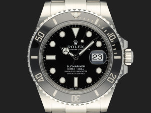 Rolex Submariner Date 126610LN