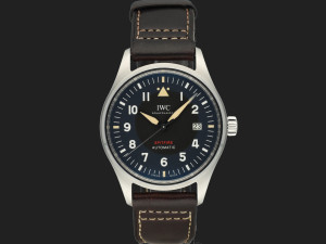 IWC Pilot's Watch Automatic Spitfire 39 IW326803