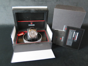 Tudor Tudor Glamour Double Date 57000 NEW