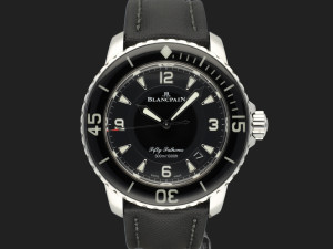 Blancpain Fifty Fathoms Automatic 5015-1130-52A