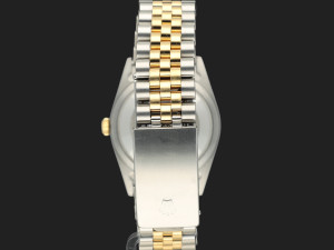 Rolex Datejust Gold/Steel 