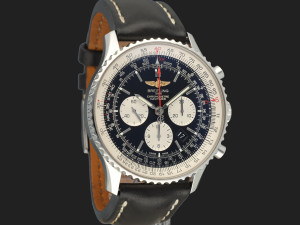 Breitling Navitimer 01 46 AB0127