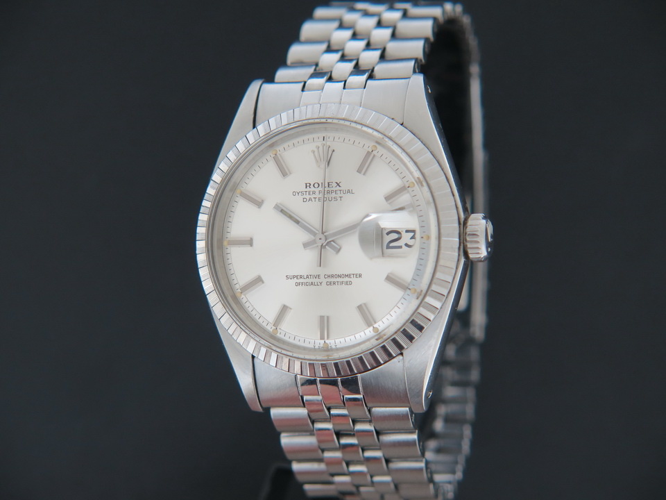 Datejust shop wide boy