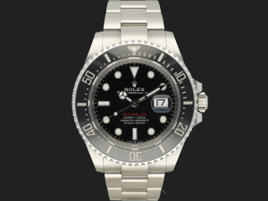 Rolex Sea-Dweller 43mm 126600