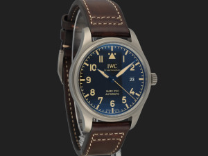 IWC Pilot's Watch Mark XVIII Heritage IW327006