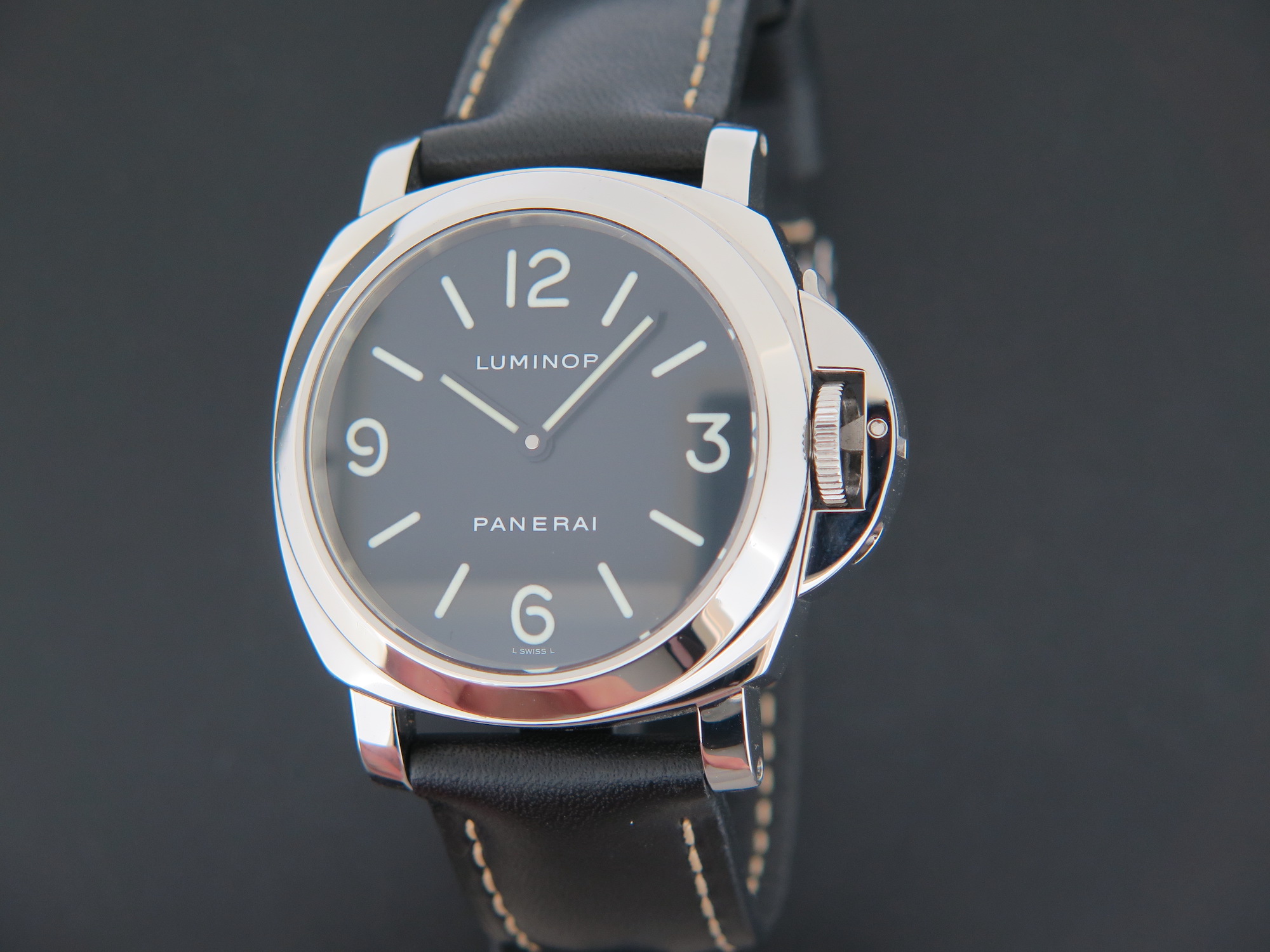 Luminor horloge online