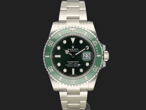 Rolex Submariner Date 116610LV