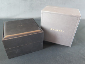 Bulgari Box Set