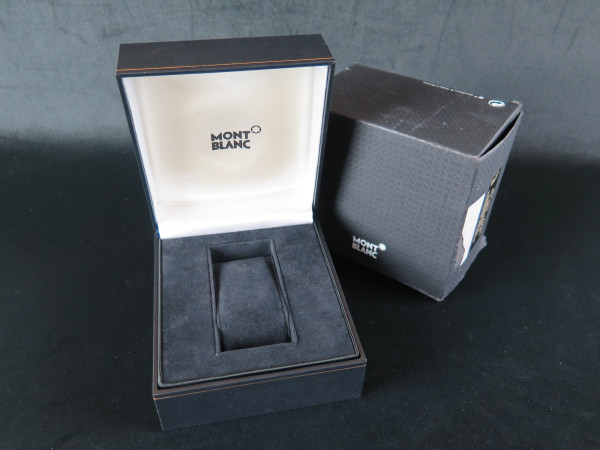 Montblanc - Box Set