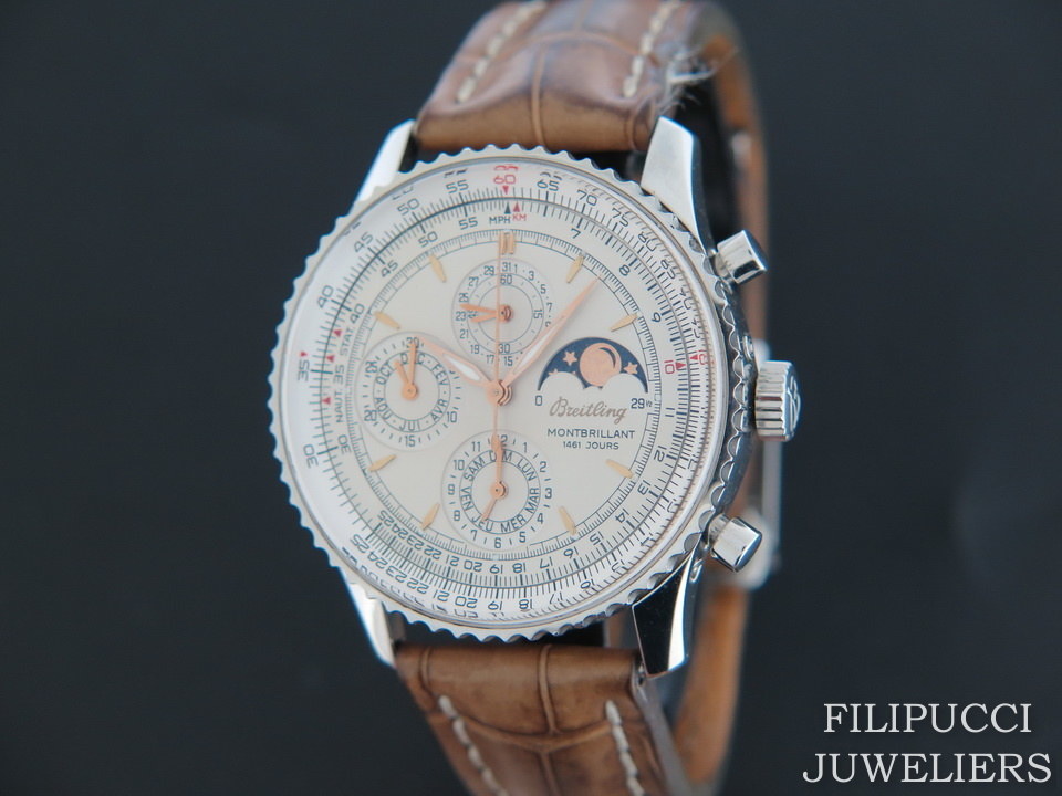 Breitling 2025 montbrillant 1461