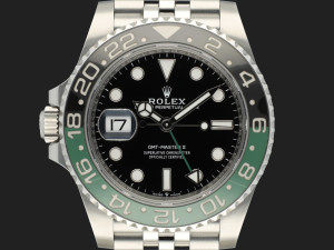 Rolex GMT-Master II VTNR 126720VTNR 