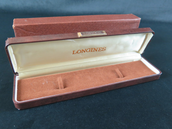 Longines - Box Set  