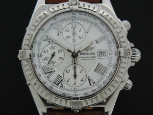 Breitling Chronometre Crosswind