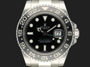 Rolex GMT-Master II 116710LN