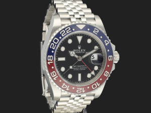 Rolex GMT-Master II BLRO 126710BLRO 