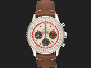 Breitling Navitimer B01 Chronograph 43 TWA AB0121 NEW