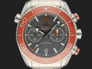 Omega Seamaster Planet Ocean 600M Chronograph 45.5MM 215.30.46.51.99.001