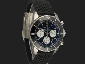 Breitling SuperOcean Heritage B01 44mm Chronograph AB0162 99%