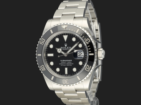 Rolex - Submariner Date 126610LN