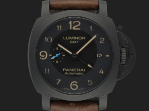 Panerai Luminor 1950 3 Days GMT Ceramica PAM01441