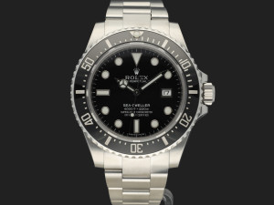 Rolex Sea-Dweller 4000 116600