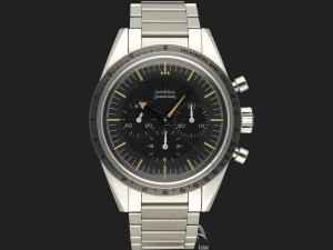 Omega Speedmaster '57 Trilogy Chronograph 311.10.39.30.01.001