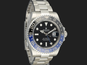 Rolex GMT-Master II BLNR 126710BLNR 