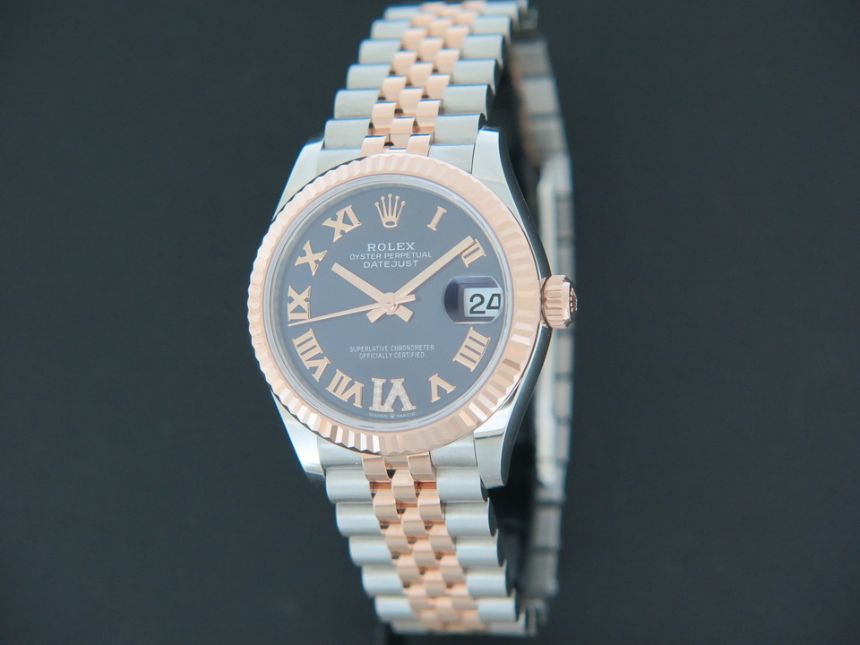 Rolex datejust online 278271