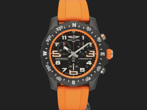 Breitling Endurance Pro Orange X82310A51B1S2 NEW