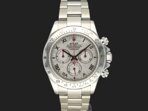 Rolex Daytona Meteorite Dial 116520