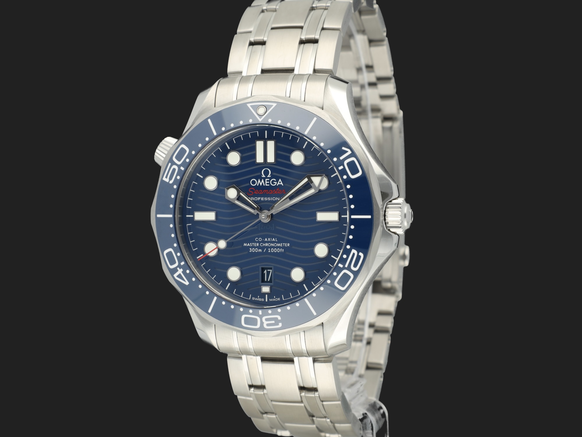 Omega 21030422003001 shop